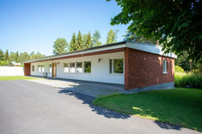 Rooms Isolahti
